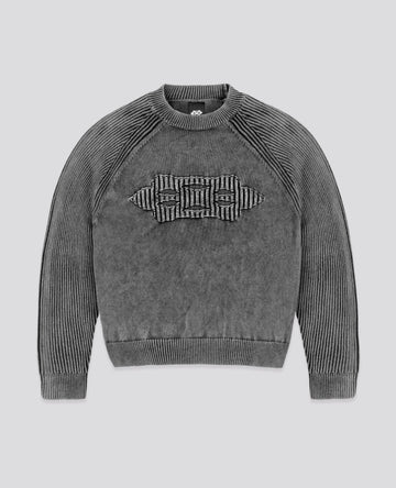 IRON PARA KNITWEAR