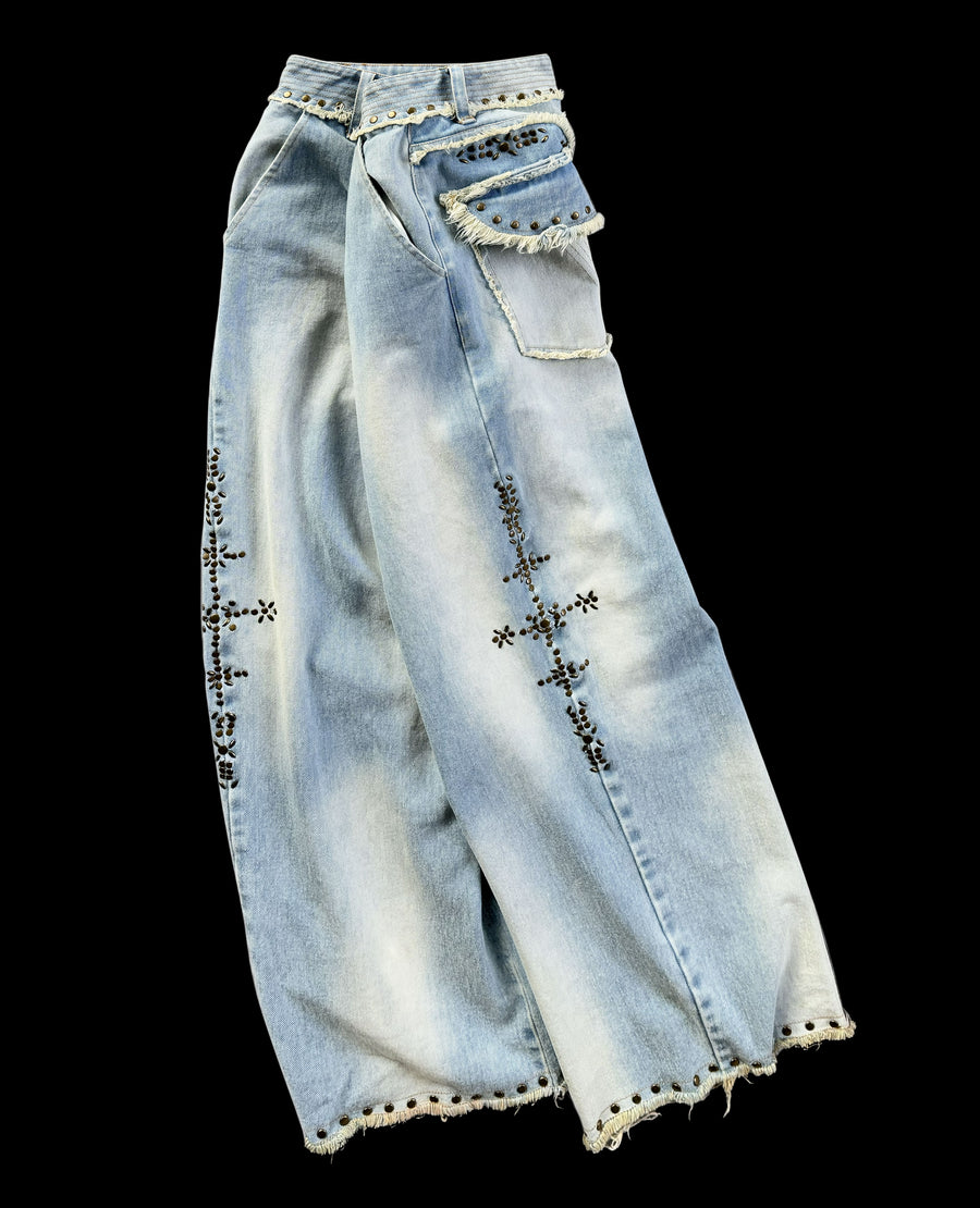 R0CKSTAR DENIM