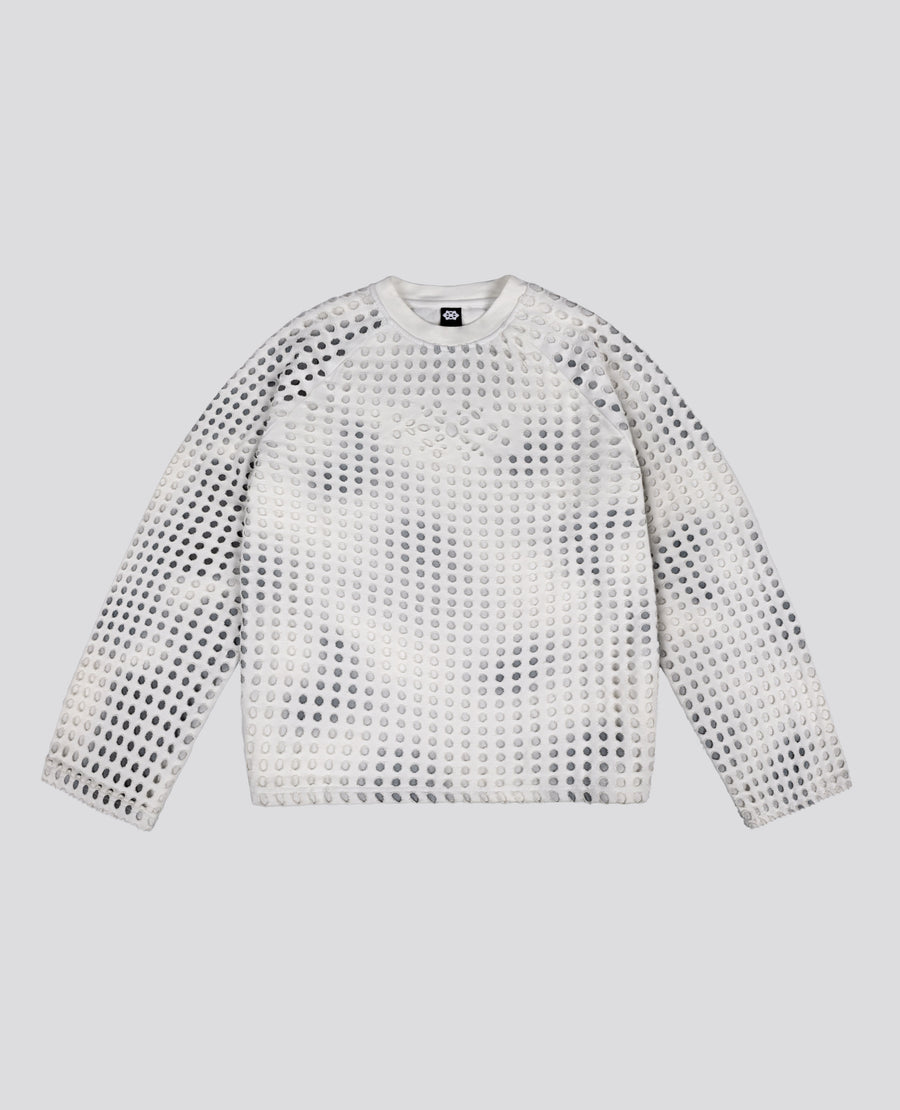 STEALTH CREWNECK